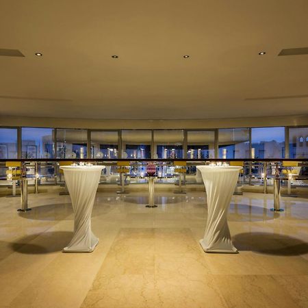 Qabila Westbay Hotel By Marriott Доха Екстер'єр фото The lobby