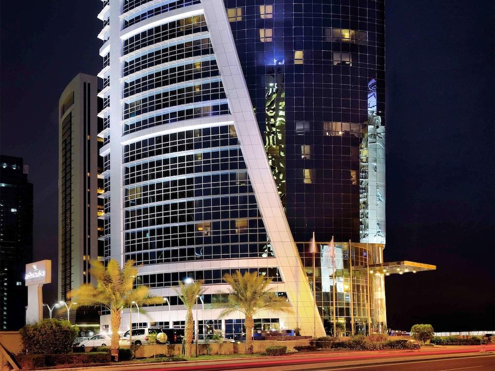 Qabila Westbay Hotel By Marriott Доха Екстер'єр фото The Ritz-Carlton, Bahrain
